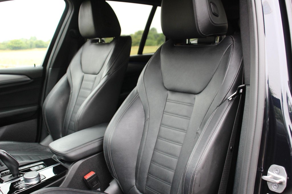 Used BMW X3 2021 for sale - 78161981: Photo 19