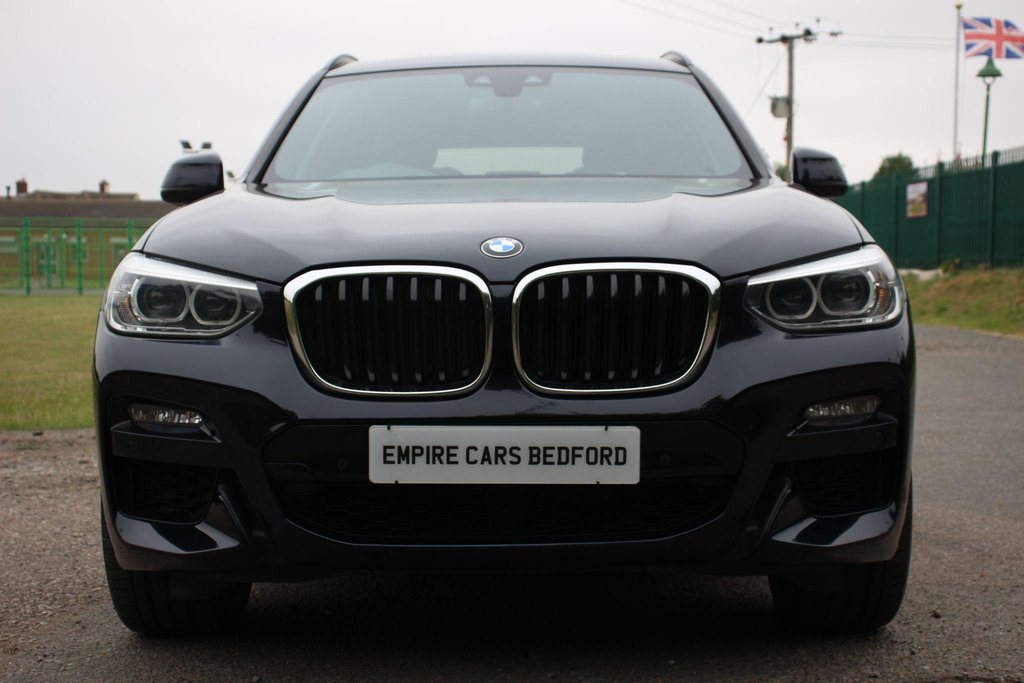 Used BMW X3 2021 for sale - 78161981: Photo 2