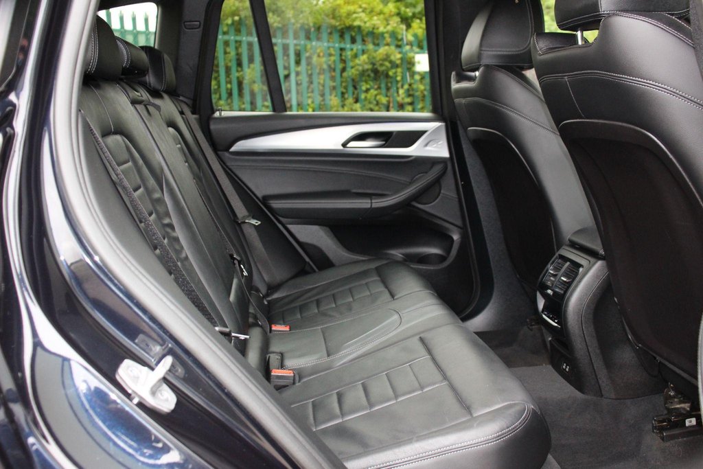 Used BMW X3 2021 for sale - 78161981: Photo 20