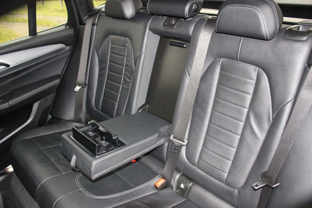 Used BMW X3 2021 for sale - 78161981: Photo 21