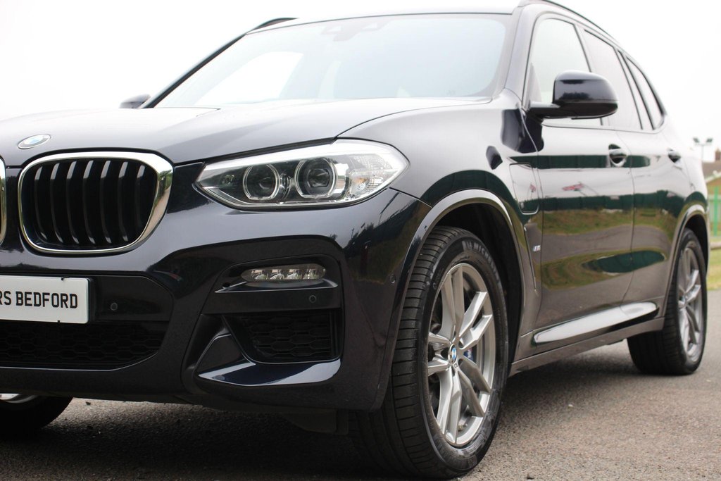 Used BMW X3 2021 for sale - 78161981: Photo 23