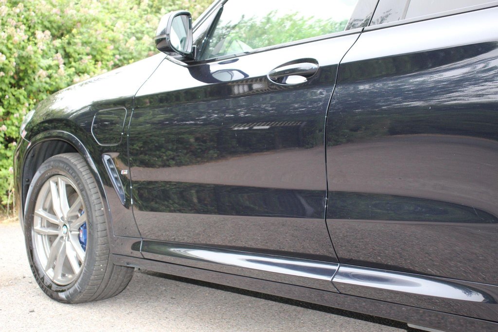 Used BMW X3 2021 for sale - 78161981: Photo 24