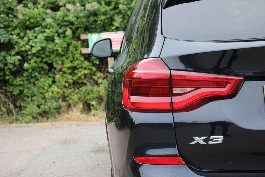 Used BMW X3 2021 for sale - 78161981: Photo 25