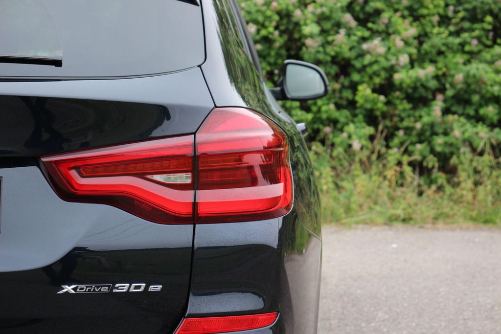 Used BMW X3 2021 for sale - 78161981: Photo 26