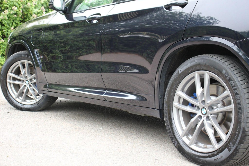 Used BMW X3 2021 for sale - 78161981: Photo 29