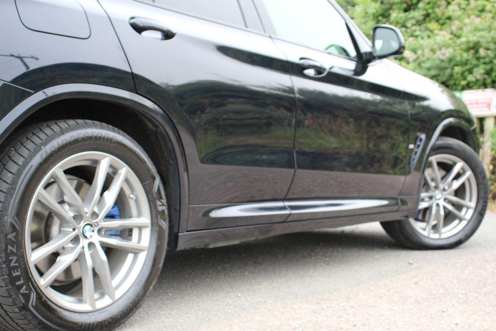 Used BMW X3 2021 for sale - 78161981: Photo 30