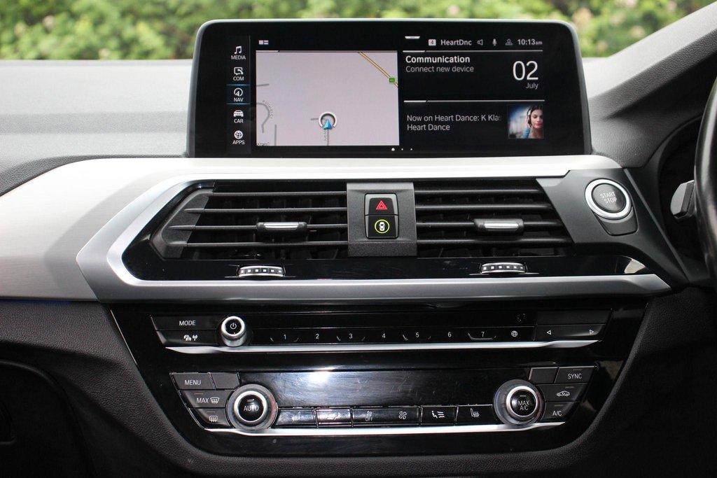 Used BMW X3 2021 for sale - 78161981: Photo 39