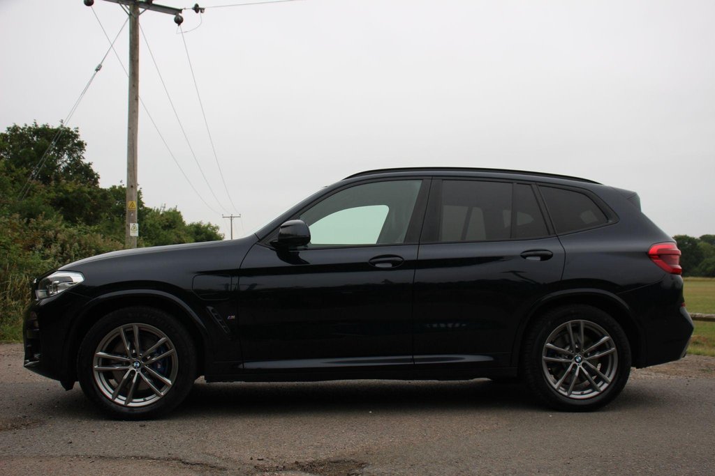 Used BMW X3 2021 for sale - 78161981: Photo 6