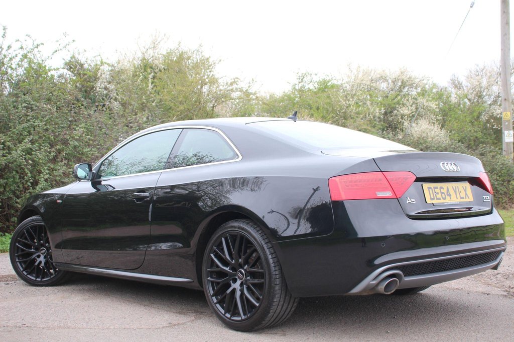 Used Audi A5 2014 for sale - 78161974: Photo 10