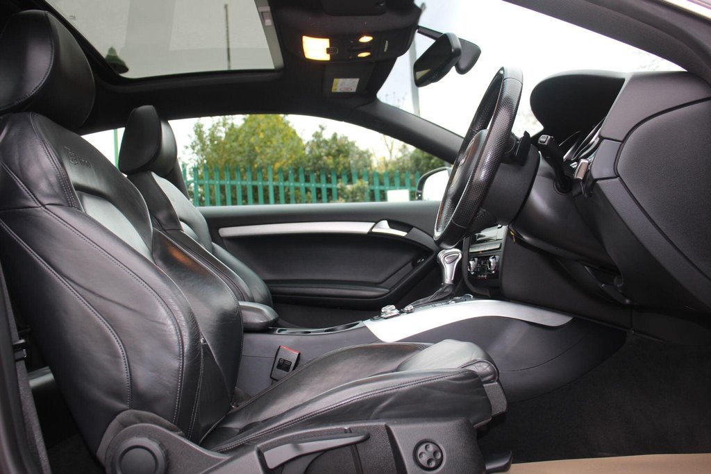 Used Audi A5 2014 for sale - 78161974: Photo 12