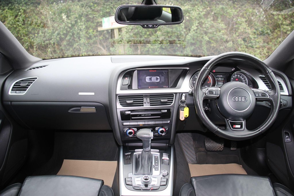 Used Audi A5 2014 for sale - 78161974: Photo 13