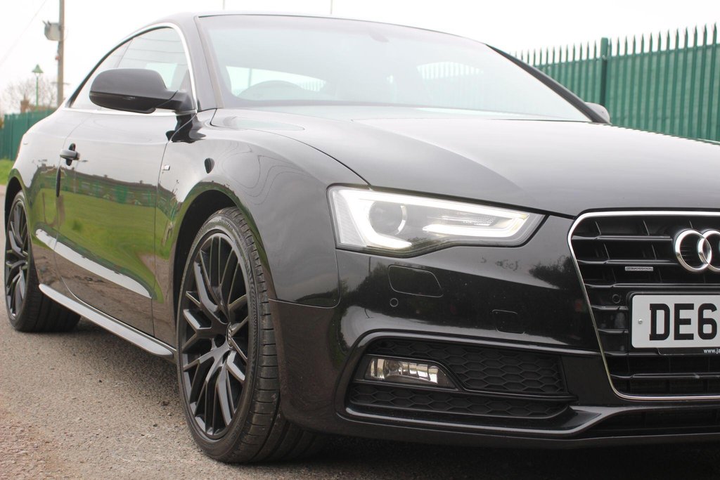 Used Audi A5 2014 for sale - 78161974: Photo 18