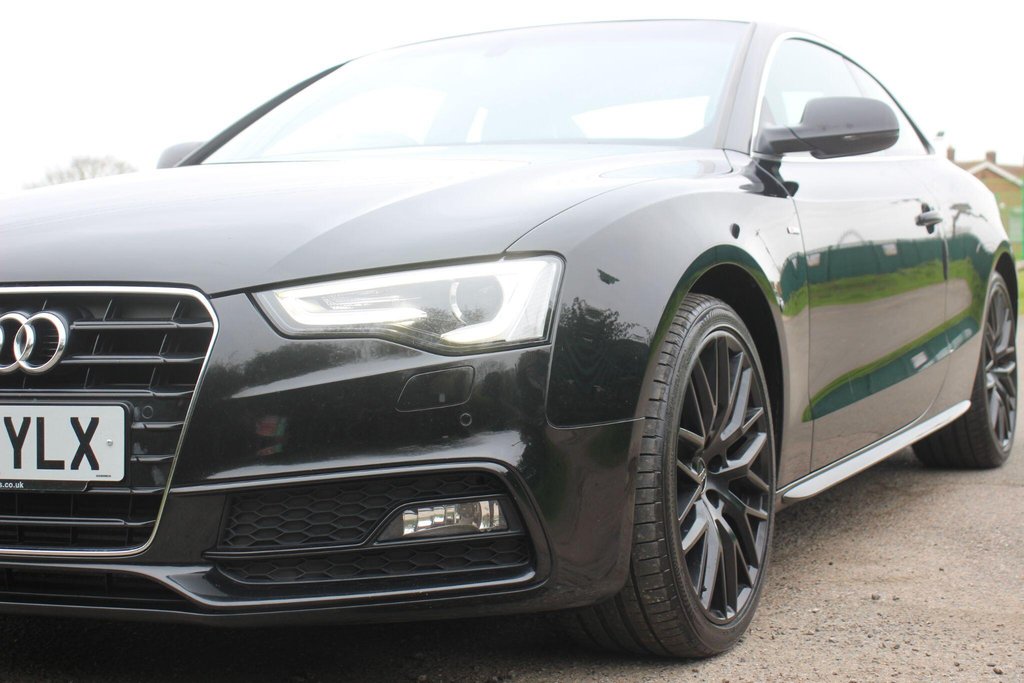 Used Audi A5 2014 for sale - 78161974: Photo 19