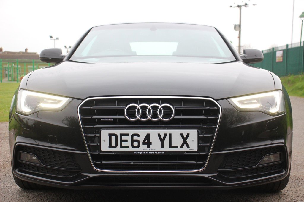 Used Audi A5 2014 for sale - 78161974: Photo 2