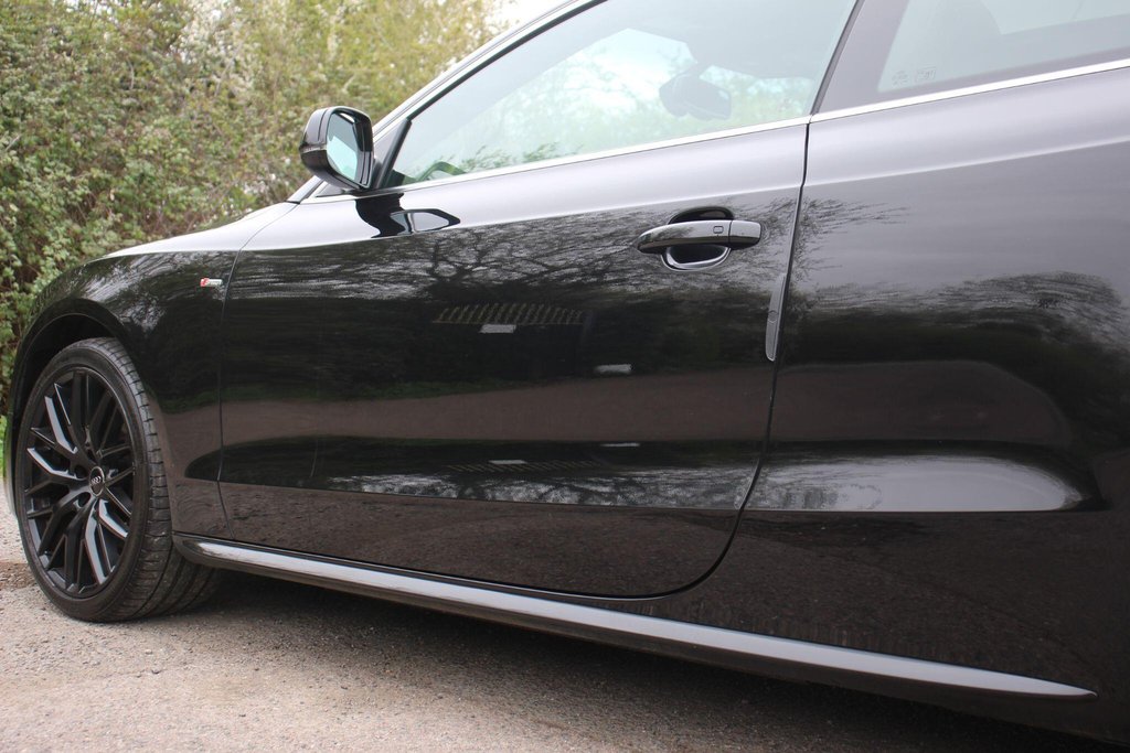 Used Audi A5 2014 for sale - 78161974: Photo 20