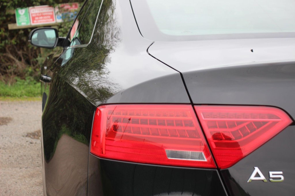 Used Audi A5 2014 for sale - 78161974: Photo 23