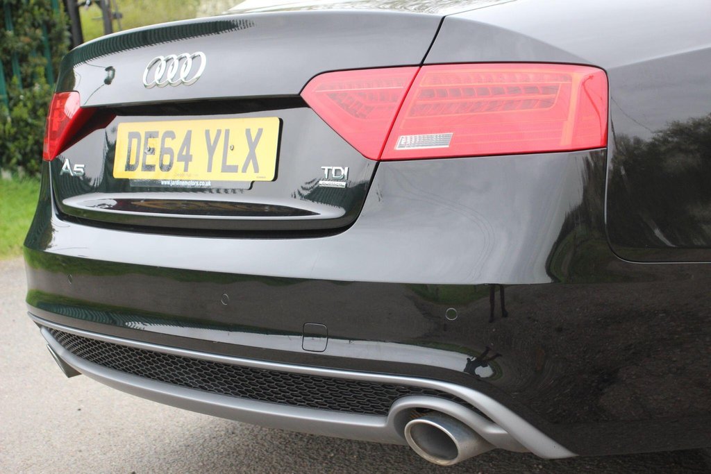 Used Audi A5 2014 for sale - 78161974: Photo 24