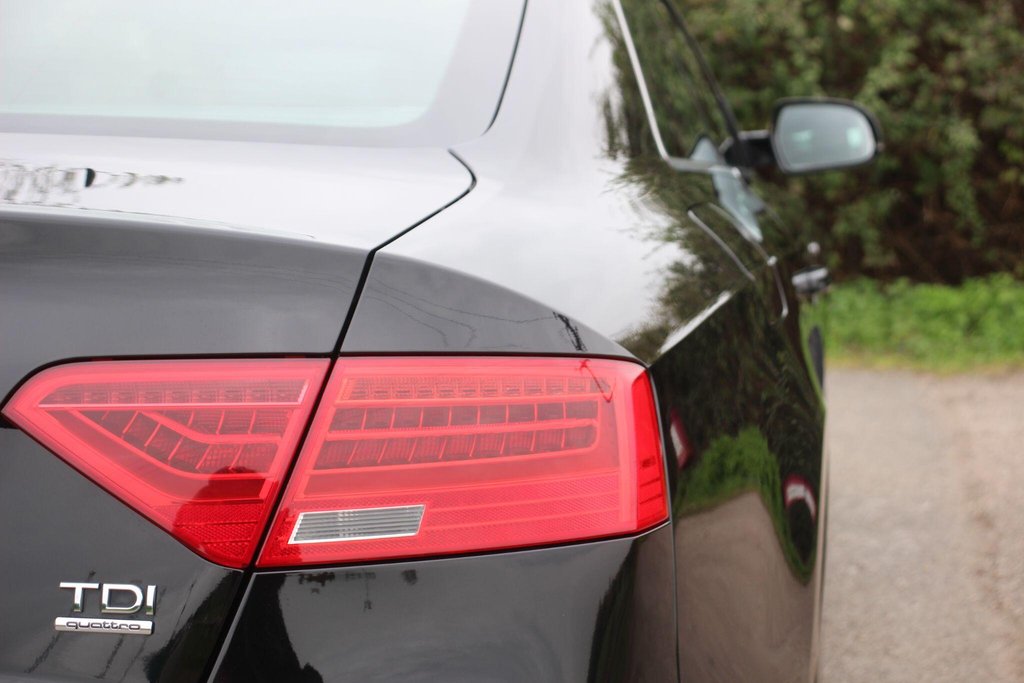 Used Audi A5 2014 for sale - 78161974: Photo 25