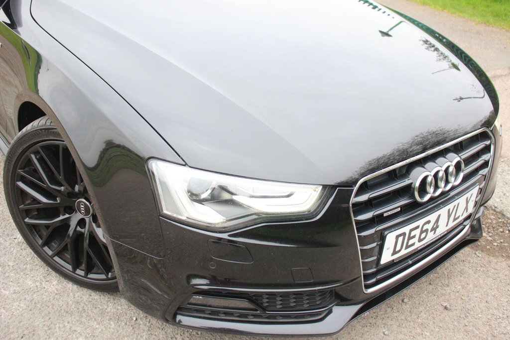 Used Audi A5 2014 for sale - 78161974: Photo 26