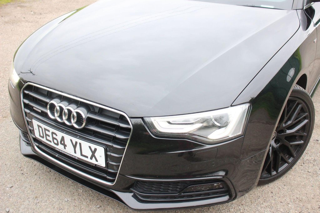 Used Audi A5 2014 for sale - 78161974: Photo 27