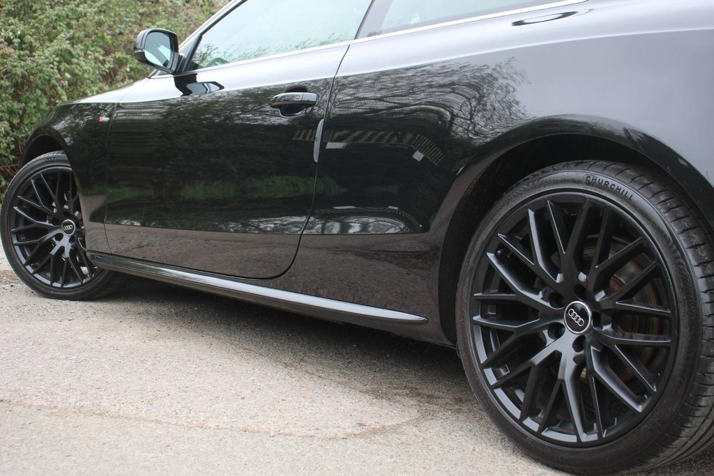 Used Audi A5 2014 for sale - 78161974: Photo 28