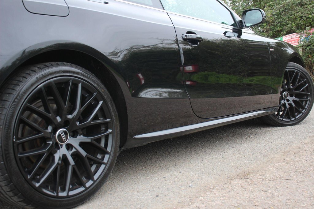 Used Audi A5 2014 for sale - 78161974: Photo 29