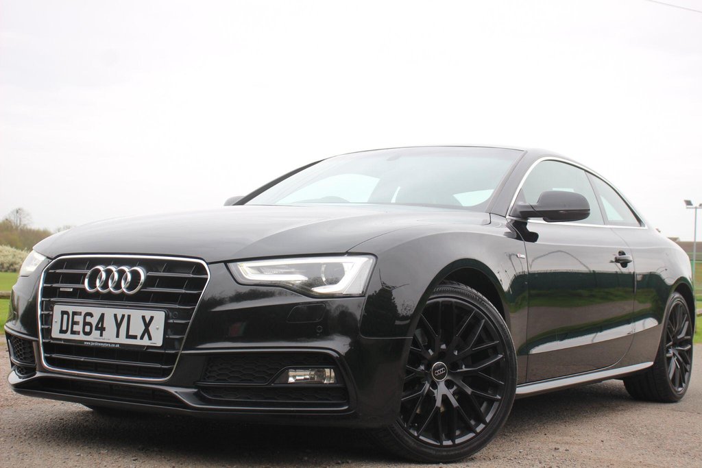 Used Audi A5 2014 for sale - 78161974: Photo 3