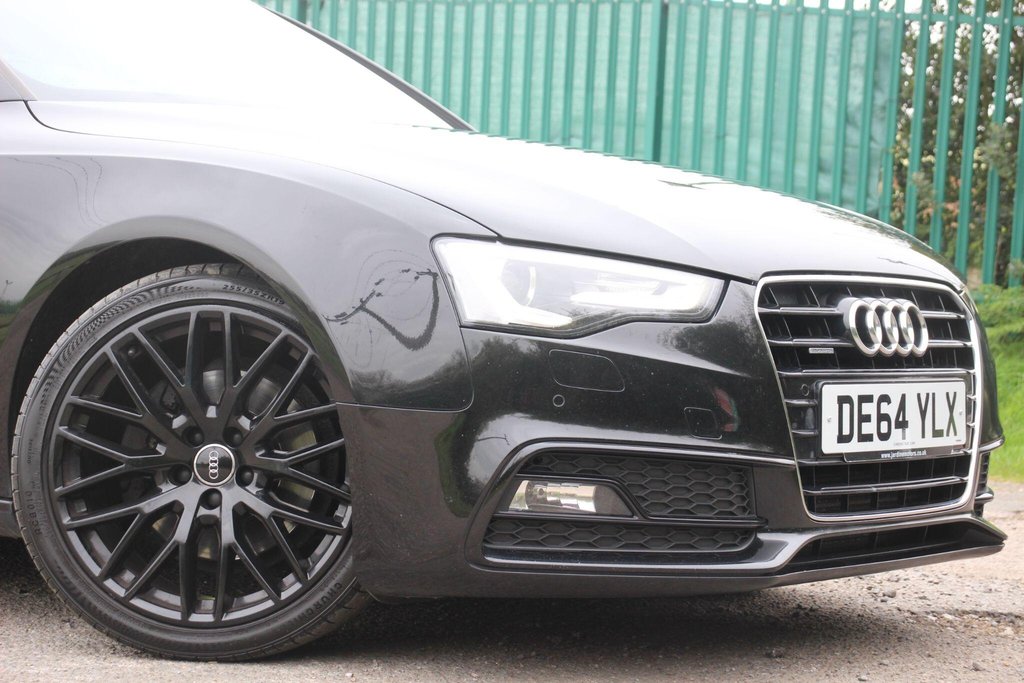 Used Audi A5 2014 for sale - 78161974: Photo 30