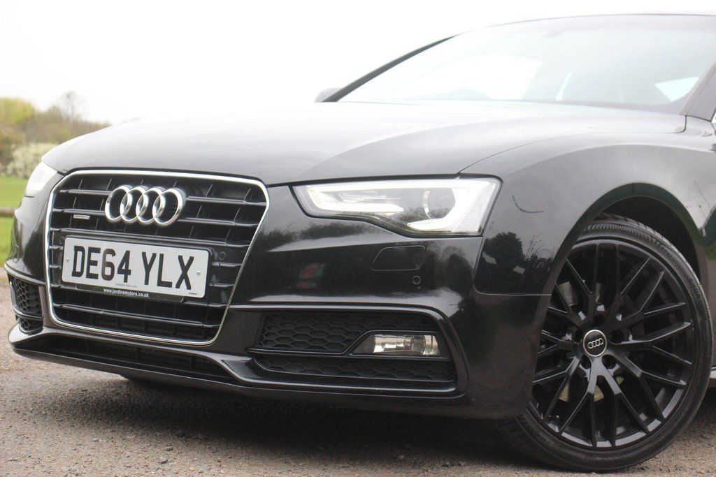 Used Audi A5 2014 for sale - 78161974: Photo 31