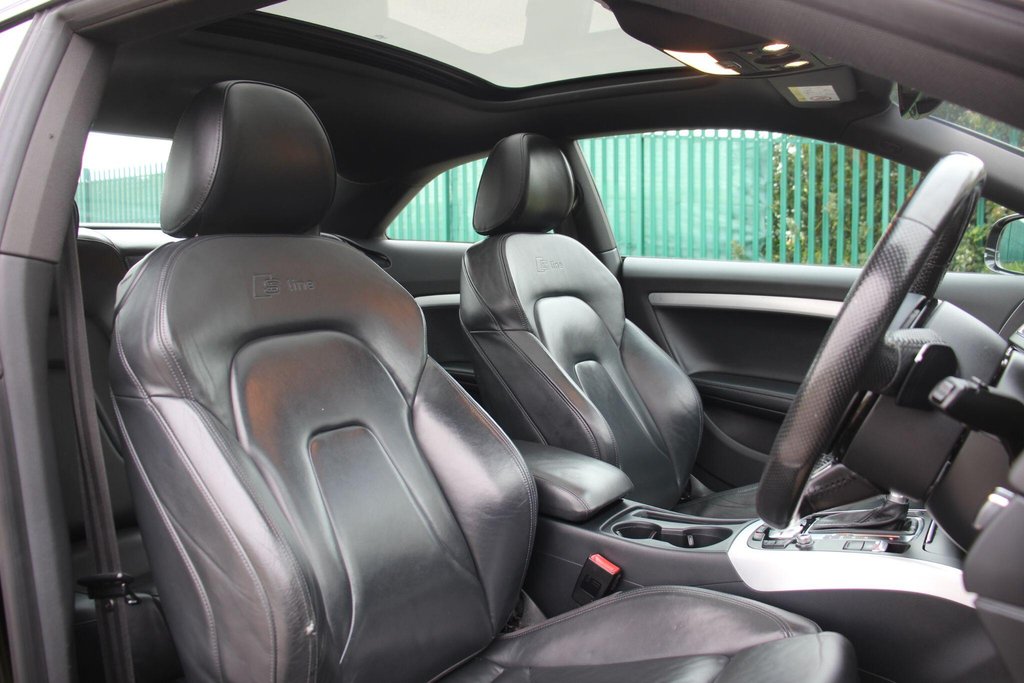 Used Audi A5 2014 for sale - 78161974: Photo 32