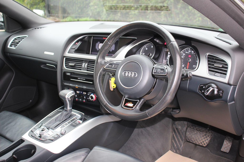 Used Audi A5 2014 for sale - 78161974: Photo 33