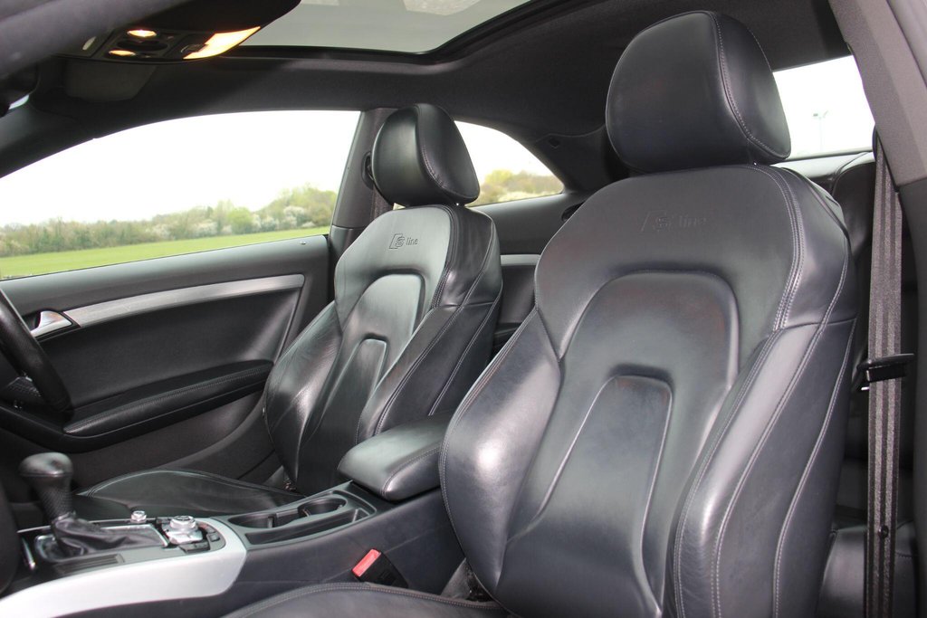 Used Audi A5 2014 for sale - 78161974: Photo 34