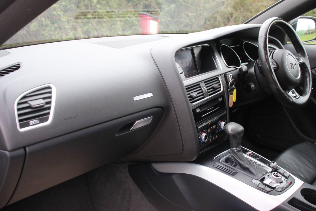 Used Audi A5 2014 for sale - 78161974: Photo 35