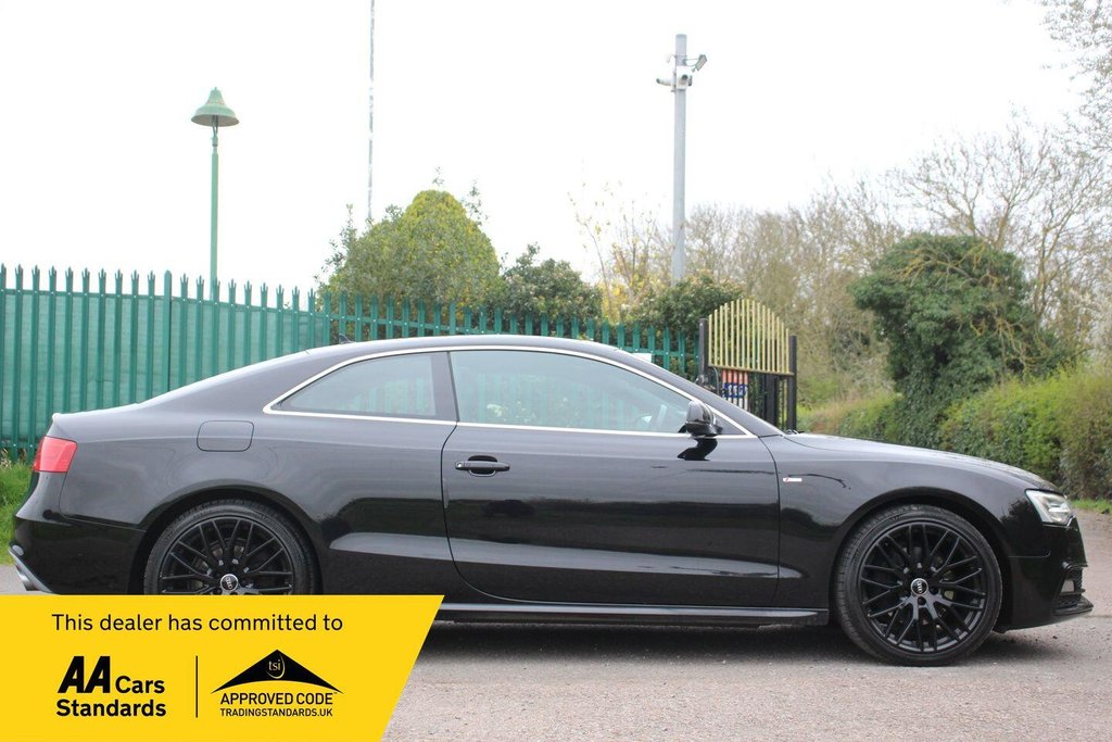 Used Audi A5 2014 for sale - 78161974: Photo 5