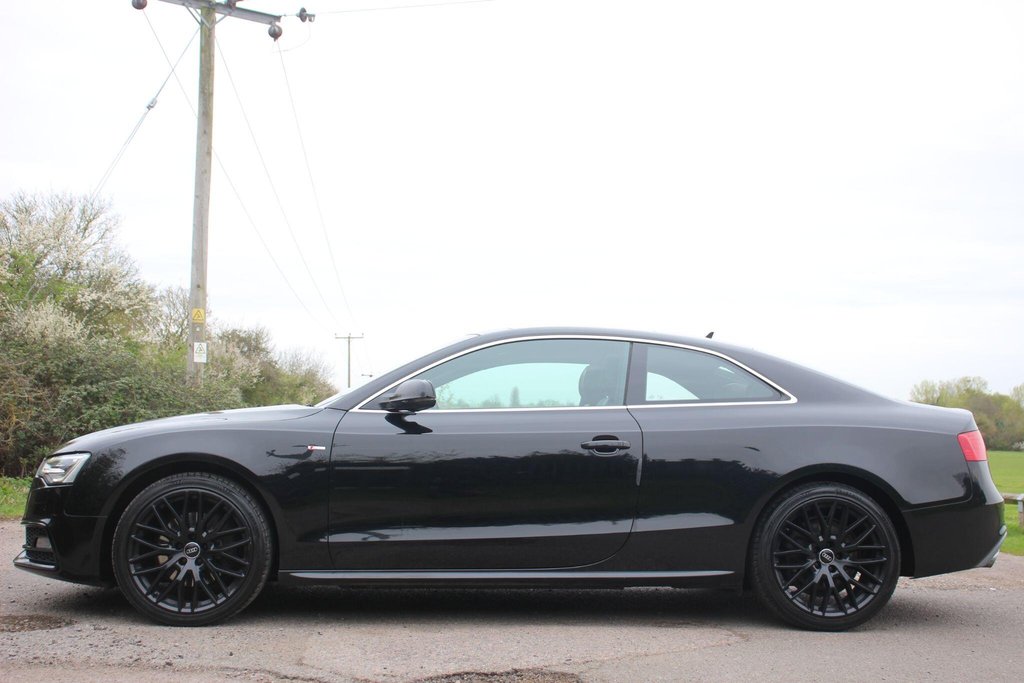 Used Audi A5 2014 for sale - 78161974: Photo 6