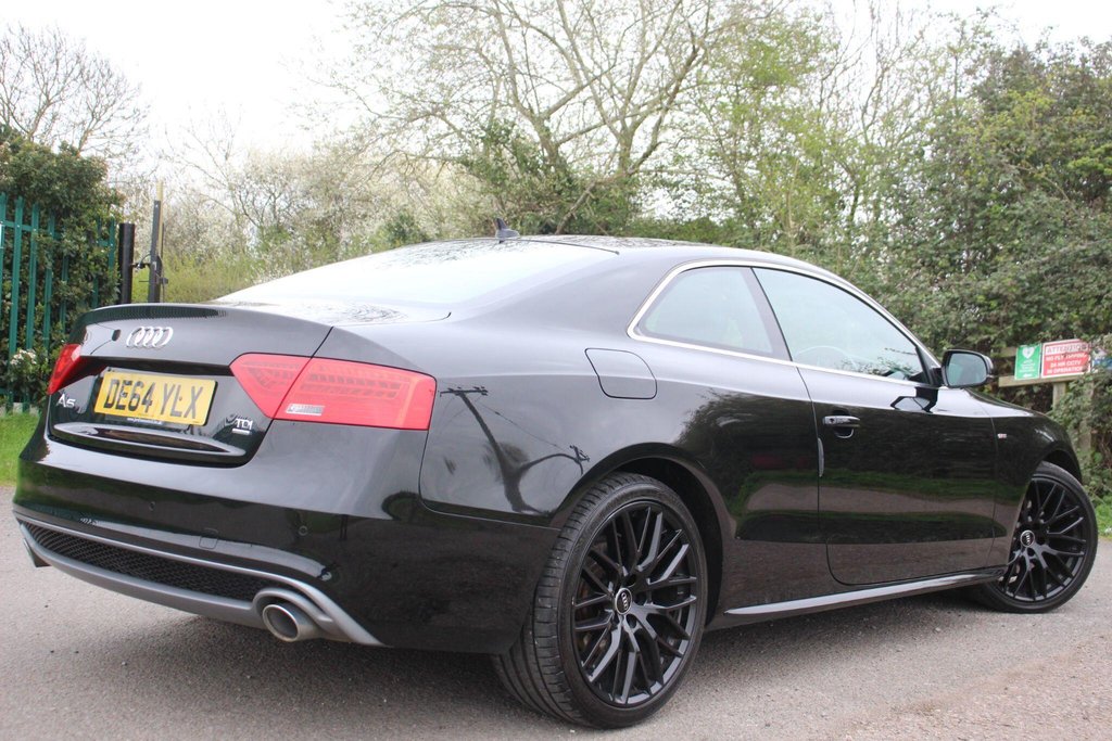 Used Audi A5 2014 for sale - 78161974: Photo 8