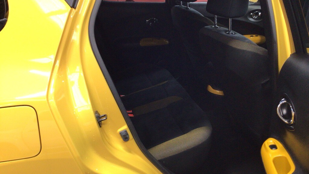 Used Nissan Juke 2015 for sale - 77168745: Photo 17