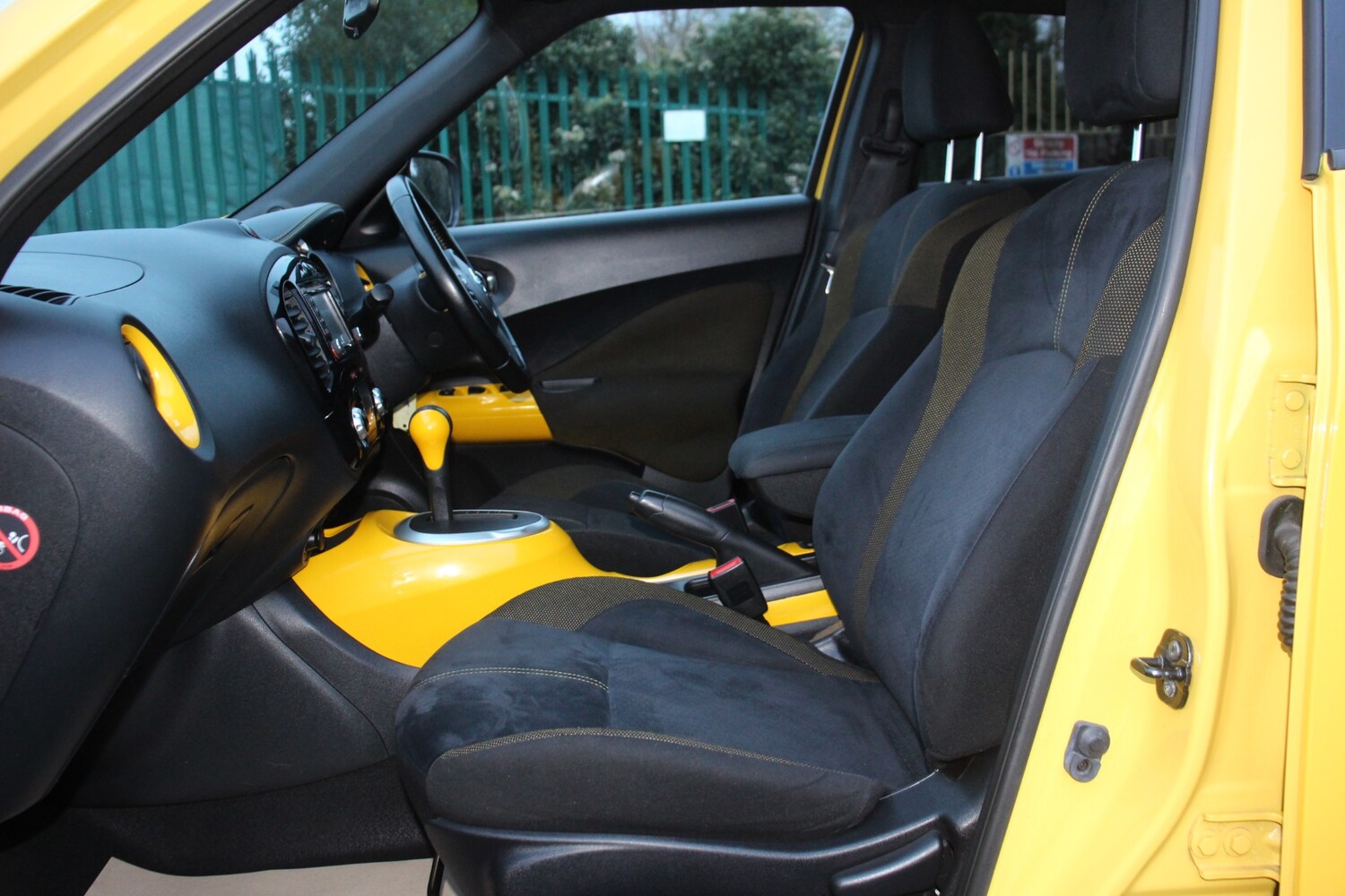 Used Nissan Juke 2015 for sale - 77168745: Photo 30