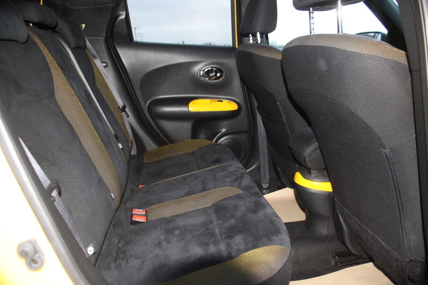 Used Nissan Juke 2015 for sale - 77168745: Photo 32