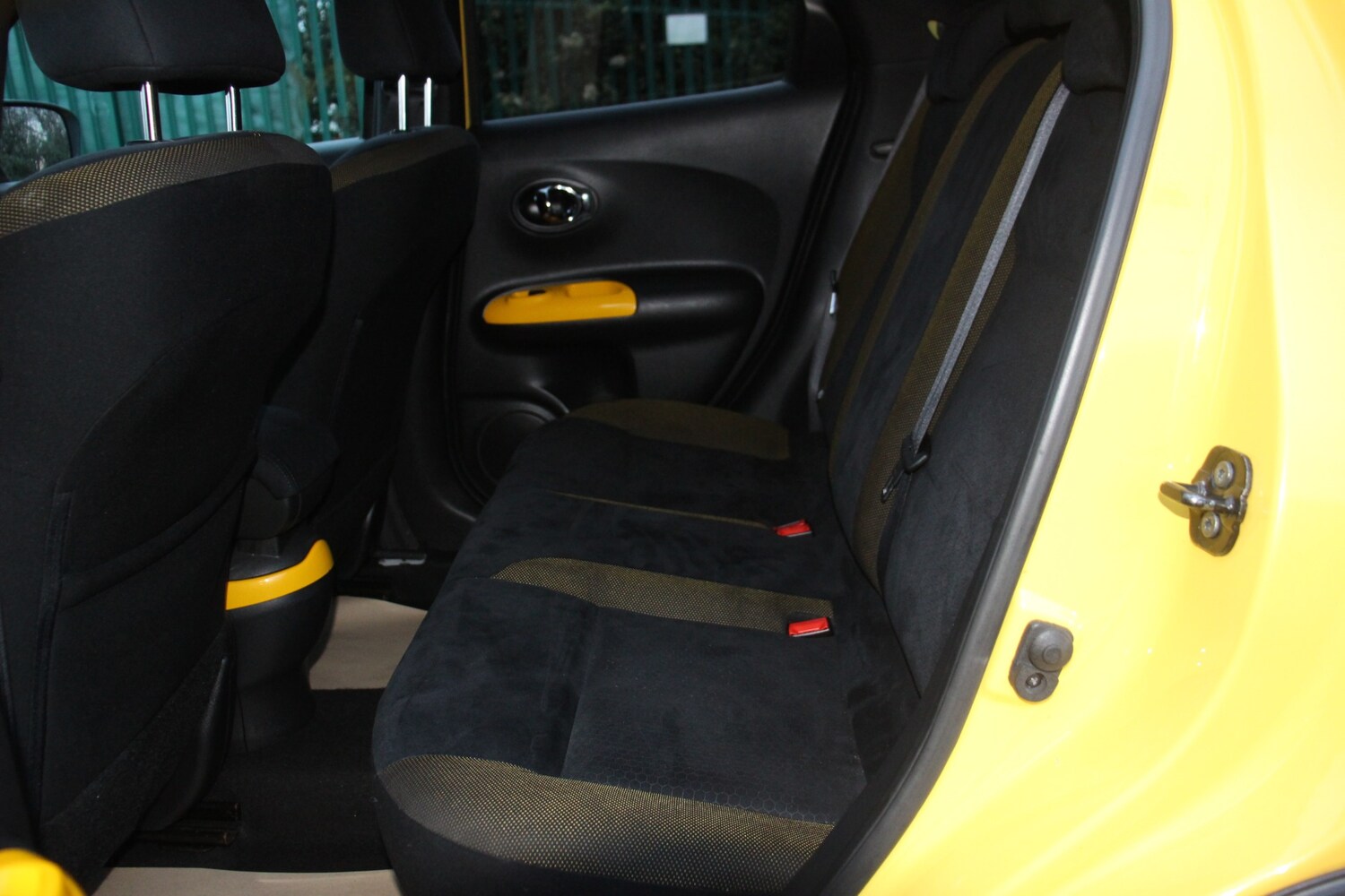 Used Nissan Juke 2015 for sale - 77168745: Photo 33