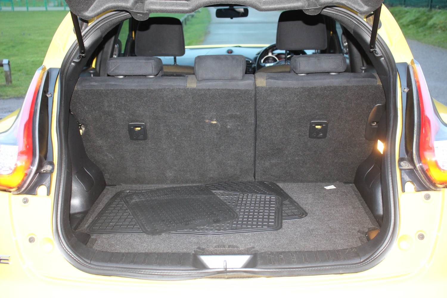 Used Nissan Juke 2015 for sale - 77168745: Photo 34