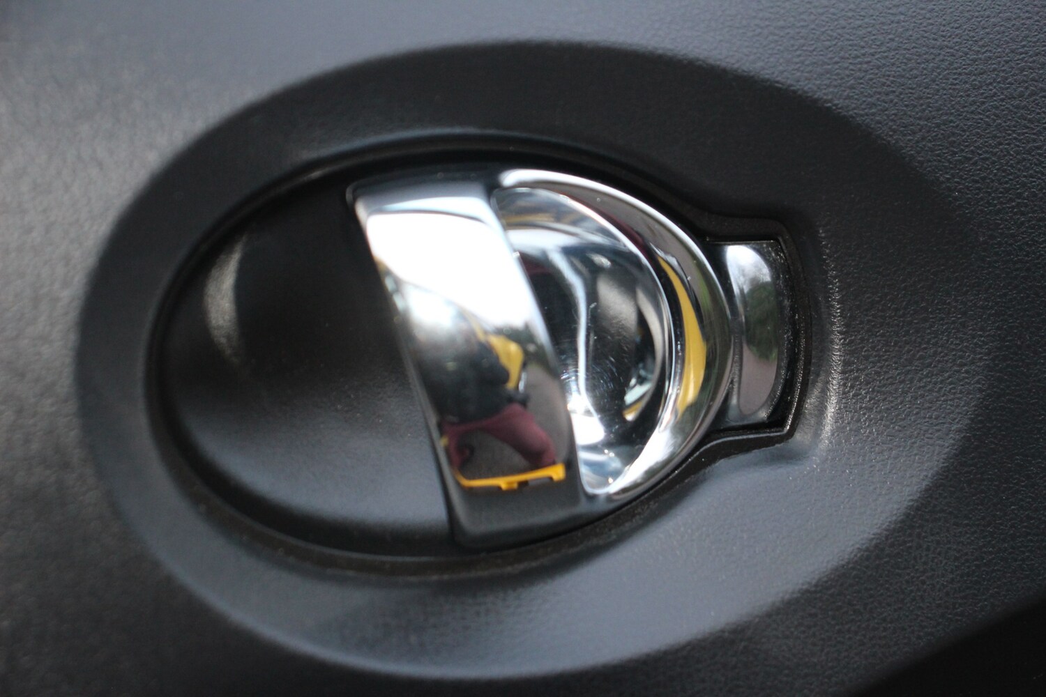 Used Nissan Juke 2015 for sale - 77168745: Photo 49