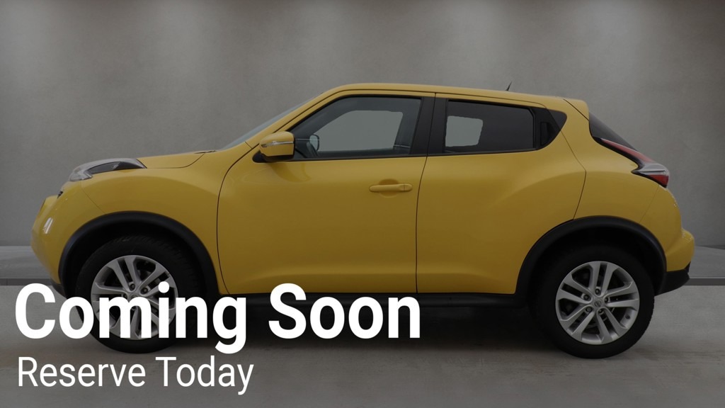 Used Nissan Juke 2015 for sale - 77168745: Photo 5