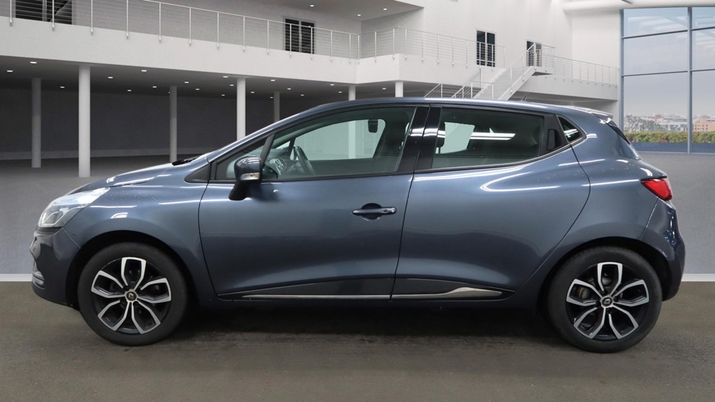 Used Renault Clio 2025 for sale - 77137022: Photo 11