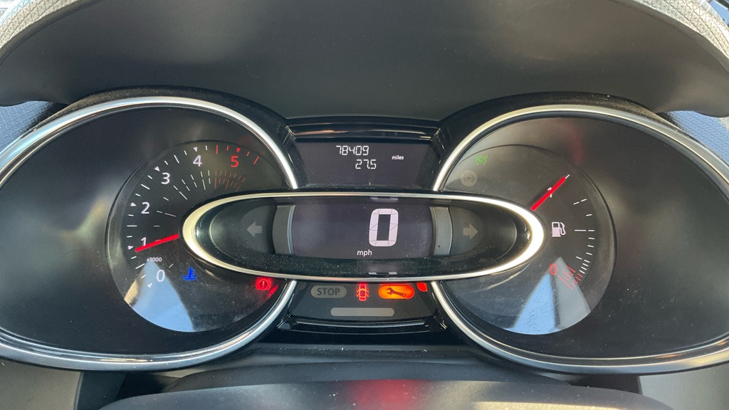 Used Renault Clio 2025 for sale - 77137022: Photo 17