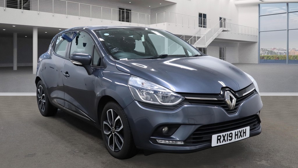 Used Renault Clio 2025 for sale - 77137022: Photo 4