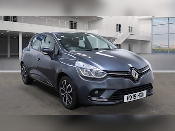 Used Renault Clio 2025 for sale - 77137022: Photo