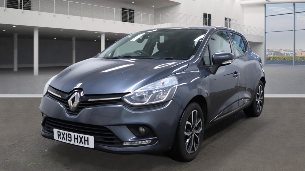 Used Renault Clio 2025 for sale - 77137022: Photo 5