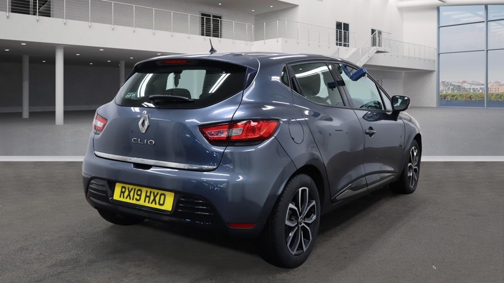 Used Renault Clio 2025 for sale - 77137022: Photo 7