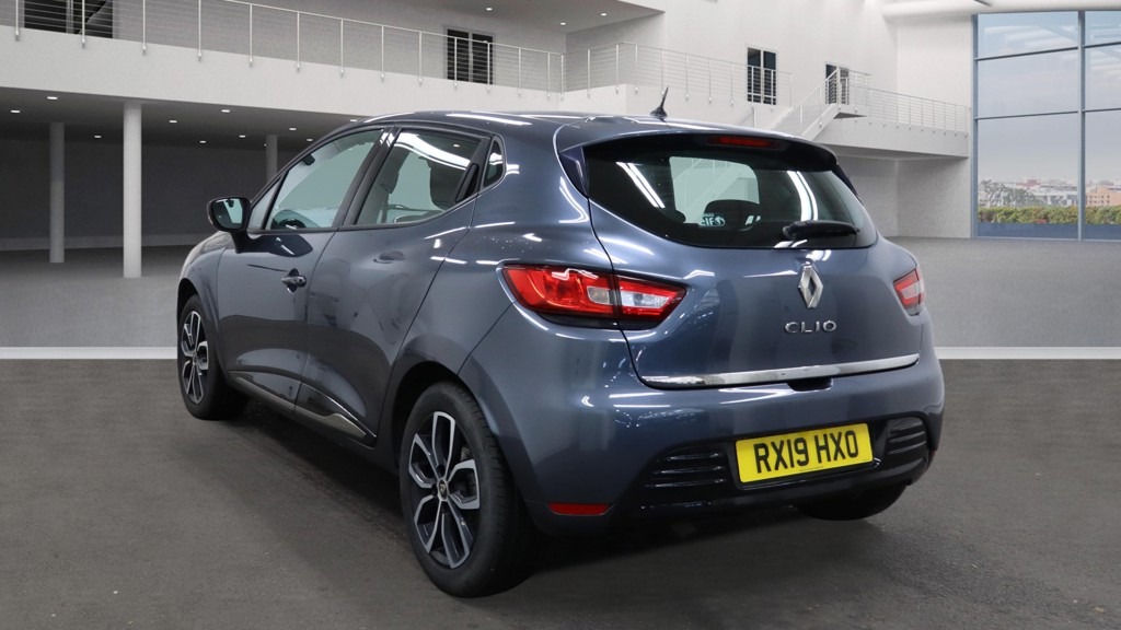 Used Renault Clio 2025 for sale - 77137022: Photo 8